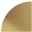 podklad monoporcja classic zloty demmler 5 cm 10 szt