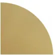 podklad monoporcja classic zloty demmler 9 cm 10 szt