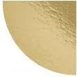 podklad monoporcja classic zloty demmler 9 cm 10 szt