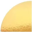 podklad pod tort classic zloty demmler 30 cm