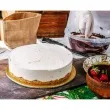 podklad pod tort premium bialy toledo 24 cm