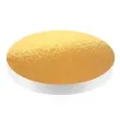 podklad pod tort premium zloty toledo 20 cm