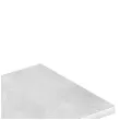 podklad pod tort tablica tortowa srebrny dekora 30x25 cm