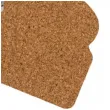podkladki korkowe tosty ootb 4 szt