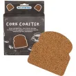 podkladki korkowe tosty ootb 4 szt
