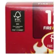 podpalka do grilla i kominka ekologiczna welna fire family 12 szt