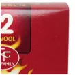 podpalka do grilla i kominka ekologiczna welna fire family 12 szt