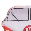 poduszka bus volkswagen bialo czerwony ootb 27 x 31 x 10 cm