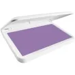 poduszka do stempli make 1 pudelko nasaczona lawendowa tusz wodny colop 90 x 50 mm