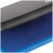 poduszka do stempli micro 2 pudelko nasaczona niebieska tusz wodny colop 110 x 70 mm
