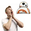 poduszka star wars droid bb 8 abysse 38x35 cm