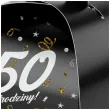 podziekowania dla gosci pudeleczka na slodycze 50 urodziny glamour birthday 7 5 x 6 5 cm 6 szt