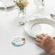 podziekowania na komunie dla gosci magnes chlopiec w albie personalizacja pamiatka 5 6 cm