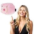 pokrowiec na chusteczki swinka roz gadgetmaster