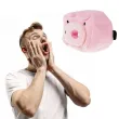 pokrowiec na chusteczki swinka roz gadgetmaster