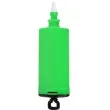 pompka reczna do balonow classic zielona arpex 16 cm