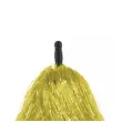 pompon czirliderka zolty partytino 30 cm 2 szt
