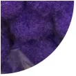 pompony pluszowe classic fioletowe aliga 20 mm 60 szt