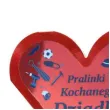 pralinki serce pralinki dziadka giftmania