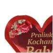 pralinki serce pralinki kochanej babci giftmania