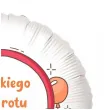 prezent dekoracja balon foliowy szybkiego powrotu do formy bialy do szpitala 18 rnd