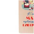 prezent deska drukowana dzien matki kuchnia mamy najleszy smak dziecinstwa