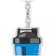 prezent dla chlopaka brelok shaker protein silownia niebieski