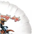 prezent dla motocyklisty balon szerokiej drogi na pelnych obrotach motocross 18 rnd