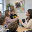 prezent dla nauczyciela wychowawcy na dzien edukacji narodowej balon foliowy z imieniem tablica