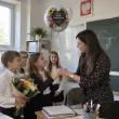 prezent dla nauczyciela wychowawcy na dzien edukacji narodowej balon foliowy z imieniem tablica