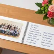 prezent dla nauczyciela wychowawczyni na zakonczenie roku szkoly pamiatkowa ksiega album na zdjecia