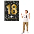 prezent na 18 urodziny osiemnastke kartka okolicznosciowa glamour upominek