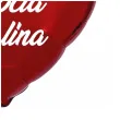 prezent na dzien babci balon foliowy z imieniem najlepsza babcia personalizowany dekoracja