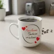 prezent na dzien babci dziadka zestaw upominkowy personalizowany kubki i magnes kochani dziadkowie