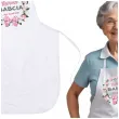 prezent na dzien babci fartuch kucheny najlepsza babcia na swiecie