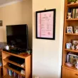 prezent na dzien babci swiadectwo dyplom najlepszej babci personalizowany w ramce a4