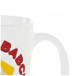 prezent na dzien babci urodziny kubek personalizowany super babcia imie 330 ml