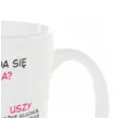 prezent na dzien babci urodziny kubek personalizowany z czego sklada sie babcia imie 330 ml