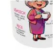 prezent na dzien babci urodziny kubek personalizowany z czego sklada sie babcia imie 330 ml