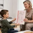 prezent na dzien babci urodziny swiadectwo dyplom najlepszej babci personalizowany a4