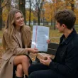 prezent na dzien chlopaka urodziny swieta dyplom swiadectwo dla najlepszego chlopaka a4