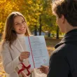 prezent na dzien chlopaka urodziny swieta dyplom swiadectwo dla najlepszego chlopaka a4