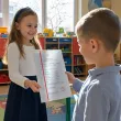 prezent na dzien chlopala urodziny swiadectwo personalizacja certyfikat dyplom imie a4