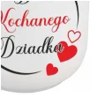 prezent na dzien dziadka kubek dla kochanegoa dziadka 290 ml