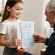 prezent na dzien dziadka swiadectwo dyplom dla najlepszego dziadka a4