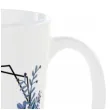 prezent na dzien dziadka urodziny kubek personalizowany najlepszy dziadek imie 330 ml