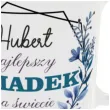 prezent na dzien dziadka urodziny kubek personalizowany najlepszy dziadek imie 330 ml