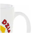 prezent na dzien dziadka urodziny kubek personalizowany super dziadek imie 330 ml