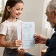 prezent na dzien dziadka urodziny swiadectwo dyplom najlepszego dziadka personalizowany a4