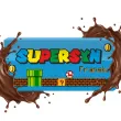 prezent na dzien dziecka chlopaka urodziny opakowanie na czekolade gaming super syn